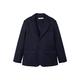 NAME IT Boy's NKMRIRAMEL Blazer NOOS Sakko, Dark Sapphire, 158