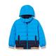 s.Oliver Jungen 404.12.209.16.150.2116417 Jacke langarm, Blau, 92