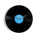 Vera Lynn Vinyl Record Wall Clock