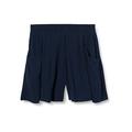 s.Oliver Junior Girls 2130589 Short, kurz, blau 5952, 128