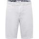 BRAX Herren Style Bari Cotton Gab Sportive Chino-Bermuda Klassische Shorts, Weiß, 54