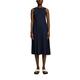 ESPRIT Damen 053EE1E330 Kleid, 400/NAVY, S