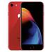 Restored Apple iPhone 8 64 GB Red - Fully Unlocked - GSM and CDMA compatible (Refurbished)