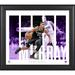 "Keegan Murray Sacramento Kings Framed 15"" x 17"" Player Panel Team Collage"