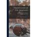Traditions of the Arapaho: Fieldiana Anthropology v. 5 (Hardcover)