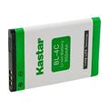Kastar BL-4C Battery 1-Pack Replacement for Artfone BL-4C artfone CF241A artfone CS181 artfone CS181A Easyfone BL-4C Easyfone Prime A1 Easyfone Prime A2 Easyfone Prime A5