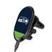 Seattle Seahawks Wireless Magnetic Car Charger
