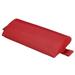 Uxcell Zero Gravity Pillow Lounge Chair Cushion Recliner Accessory Red