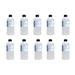 Taylor Swimming Pool Spa Test Cyanuric Acid Reagent #13 16 OZ Bottle (10 Pack)