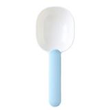 Dog Food Scoop Plastic Measuring Cup Pet Food Feeding Spoon for Dogs Cats