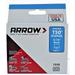 Arrow Fastener 50524 5/16 T50 Staples
