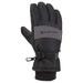 Carhartt Men s WP Waterproof Insulated Glove black/Grey Medium