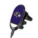 Baltimore Ravens Wireless Magnetic Car Charger