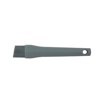 Silicone Basting Pastry Brush by Taste of Home in Ash Grey