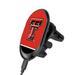 Texas Tech Red Raiders Wireless Magnetic Car Charger