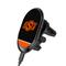 Oklahoma State Cowboys Wireless Magnetic Car Charger
