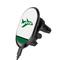 New York Jets Throwback Wireless Magnetic Car Charger