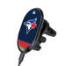 Toronto Blue Jays Wireless Magnetic Car Charger