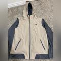 The North Face Jackets & Coats | North Face Jacket | Color: Gray/Tan | Size: L