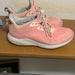Adidas Shoes | Adidas Alpha Bounce | Color: Pink | Size: 6
