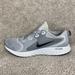 Nike Shoes | Nike Legend React Athletic Running Jogging Aa1626-003 Women's Us Size 8.5 | Color: Black/Gray | Size: 8.5