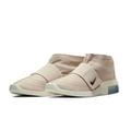 Nike Shoes | Nike Air Fear Of God Fog Moc Moccasin Particle Beige At8086-200 Mens Size 5.5 Ds | Color: Cream/White | Size: 5.5