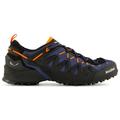 Salewa - Wildfire Edge GTX - Approachschuhe UK 8,5 | EU 42,5 schwarz