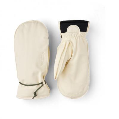Hestra - Wakayama Mitt - Handschuhe Gr 9 beige