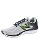 New Balance Fresh Foam v Mens Running, Grey/Black/Lemonade, 11.5 UK