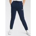 Sporthose ADIDAS ORIGINALS "ADICOLOR HOSE" Gr. 164, N-Gr, blau (night indigo) Kinder Hosen Jogginghosen