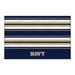 Navy Midshipmen 30" x 46" Door Mat