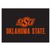 Oklahoma State Cowboys 5' x 7.5' Rug