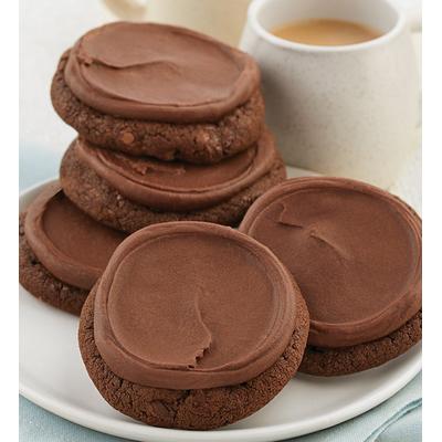 Triple Chocolate Cookie Flavor Box, Baked Treats, ...