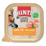 RINTI Leichte Beute 18 x 300 g Alimento umido per cani - Pollo