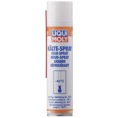 8916 Kältespray brennbar 400 ml - Liqui Moly