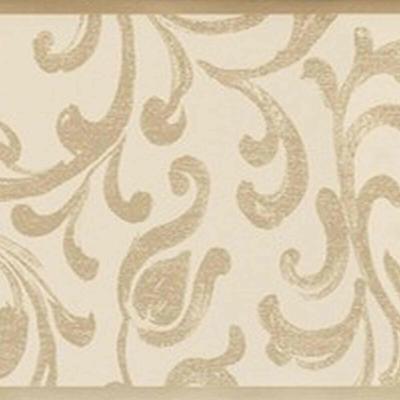 A.s.creations - as Creation Tapeten Only Borders 9 905529 - beige