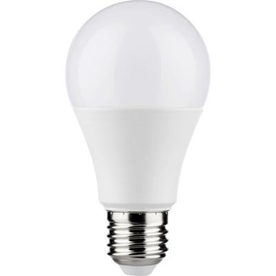 Muller Licht - Müller-Licht 401000 led eek g (a - g) E27 Glühlampenform 4.5 w = 40 w Warmweiß (ø x