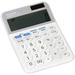 Sharp Calculator Mini Nice Size Type 10 Digit Display EL-MA71-X