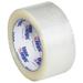 Tape Logic #800 Economy Packing Tape Clear 2 x 110 Yard (6 Pack)