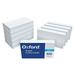 Oxford Ruled Index Cards 3 x 5 White 1 000 Cards 10 Packs of 100 (98833)