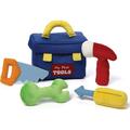 Baby GUND My First Toolbox Stuffed Plush Playset 5 pieces