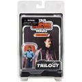 Star Wars - The Empire Strikes Back (TESB) Action Figure - LANDO CALRISSIAN (3.75 inch)