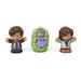 Fisher-Price Little People Big Helpers Family