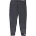 Adidas Pants & Jumpsuits | Adidas Womens Workout Tight Compression Athletic Pants, Grey, Nwt | Color: Gray | Size: X-Large