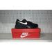 Nike Shoes | Nike Air Max Excee Mens Athletic Shoes Sneakers Size 8 Black Red Gray Bred | Color: Black/Red | Size: 8
