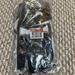 Nike Accessories | Nike Football Gloves | Color: Black/Gray | Size: Xxl