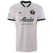 Adidas Shirts | Adidas Mens Portland Timbers Jersey, White, Nwt | Color: White | Size: Xl