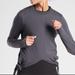 Athleta Tops | Athleta Shirt, Xs | Color: Gray | Size: Xs