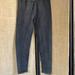 American Eagle Outfitters Pants & Jumpsuits | Euc! Womens Offline By Aerie Leggings Yoga Pants High-Rise Black Large Like New | Color: Black | Size: L