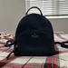 Kate Spade Bags | Kate Spade New York Backpack Good Condition | Color: Blue | Size: Os